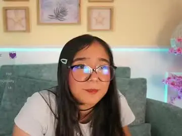 Chaturbate Sex Chat of violetjonesx