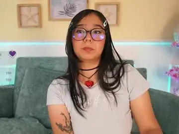 Chaturbate Best live sex cam show of violetjonesx