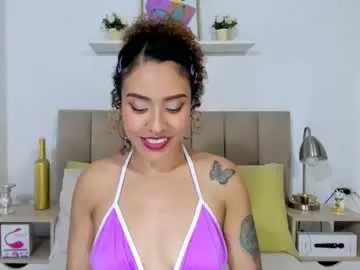 Chaturbate Free Porn Cam of zoe_gruber