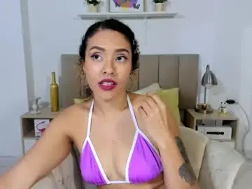 Chaturbate Free Porn Cam of zoe_gruber