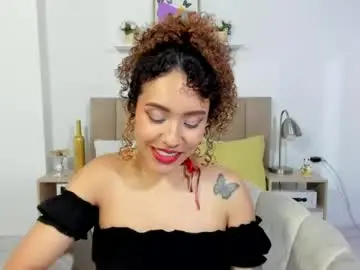 Chaturbate Best Webcam of zoe_gruber