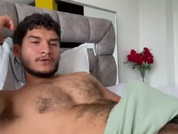 Chaturbate Sex Cam of _reiner