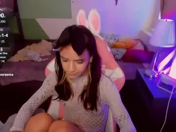 Chaturbate Sex Chat of agatasilk