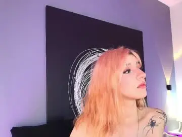 Chaturbate Private Sex Chat of alannaviera