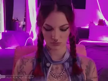 Chaturbate Nude Webcam of bratziedarsie