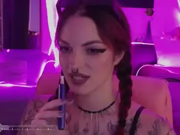 Chaturbate Free Porn Cam of bratziedarsie