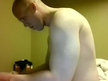 Chaturbate Free Live Porn of college_muscle