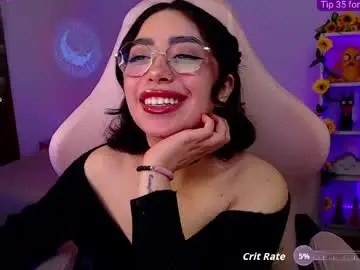 Chaturbate Live Sex Cam of iamveroo