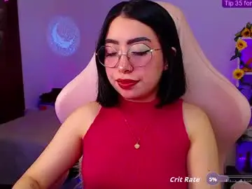 Chaturbate Live Sex of iamveroo