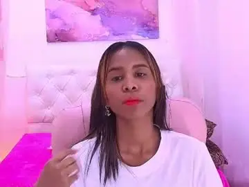 Chaturbate Private Sex Chat of karol_adams_1