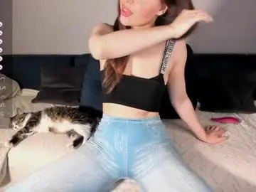 Chaturbate Best Webcam of luna__l