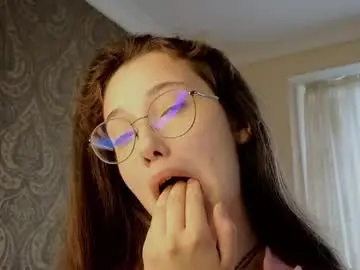 Chaturbate Live Sex of maryrosejansson