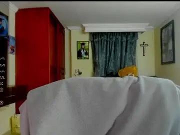 Chaturbate Free Porn Cam of missvalery1
