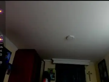 Chaturbate Best live sex cam show of missvalery1