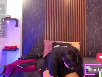 Chaturbate Live Sex of nico_blaze22