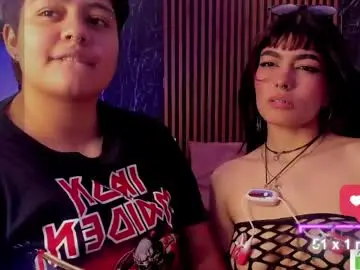 Chaturbate Private Sex Chat of nico_blaze22