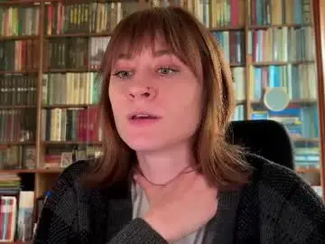 Chaturbate Sex Cam of retromarie
