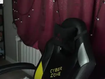 Chaturbate Sex Cam of so_cute777