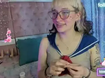 Chaturbate Live Sex of sweet_emmili