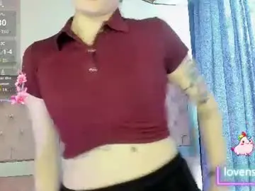 Chaturbate Free Porn Cam of sweet_emmili