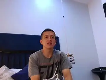 Chaturbate Live Porn of aresrossi_