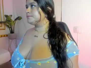 Chaturbate Sex Cam of celeste_hatman