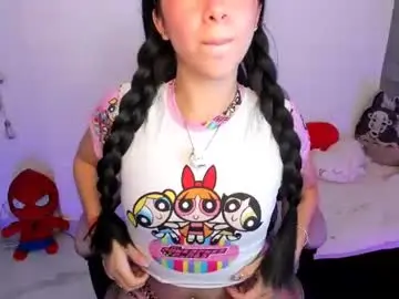Chaturbate Private Sex Chat of cyber_lizz