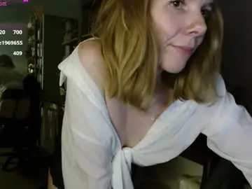 Chaturbate Private Sex Chat of daisy_lovely