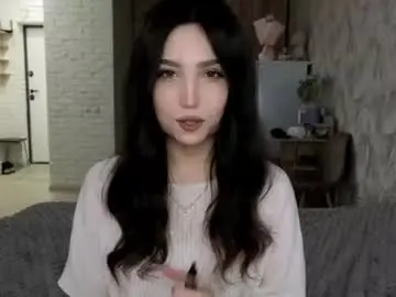 Chaturbate Nude Webcam of jettanicolay