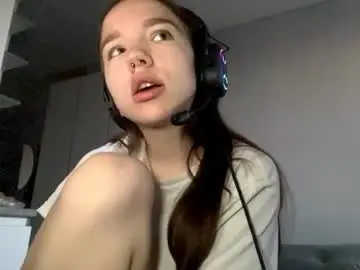 Chaturbate Live Sex of machellebazaldua