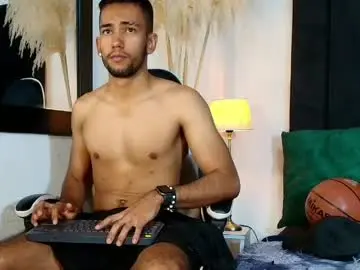 Chaturbate Best Webcam of maicolparker0