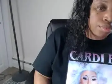 Chaturbate Live Sex Cam of sexymona1218