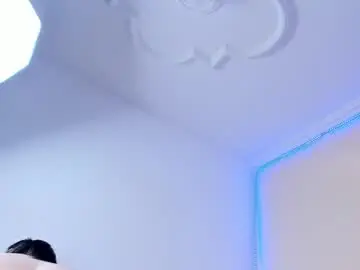 Chaturbate Live Sex Cam of taysonysasha