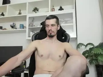 Chaturbate Sex Cam of toddclaytonn