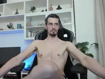Chaturbate Adult Video Chat of toddclaytonn