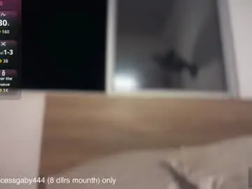 Chaturbate Live Sex of 4444ngel