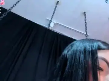 Chaturbate Best live sex cam show of anithayork1