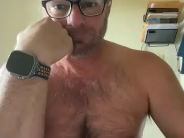 Chaturbate Live Sex Cam of bcjonny