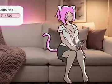 Chaturbate Free Live Porn of cat9irl