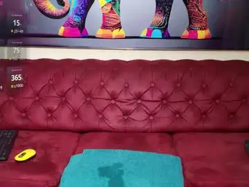 Chaturbate Live Sex Cam of hot_hayde
