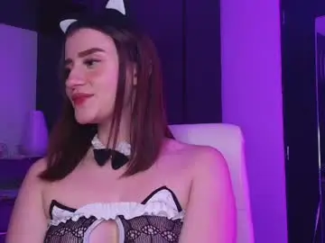 Chaturbate Private Sex Chat of tinaajones_