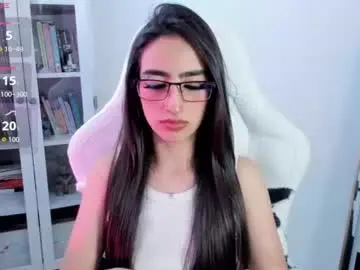 Chaturbate Live Porn of agathablair4