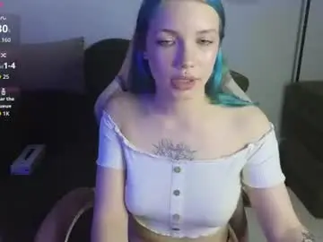 Chaturbate Best Webcam of emily__hamilton