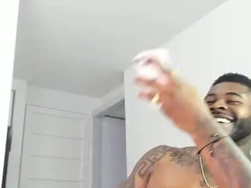 Chaturbate Adult Webcam of makonneen