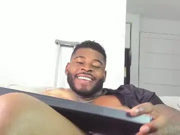 Chaturbate Free Live Porn of makonneen
