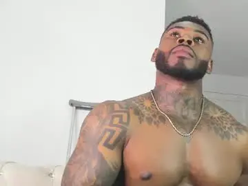 Chaturbate Free Live Porn of makonneen