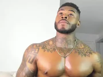 Chaturbate Free Porn Cam of makonneen