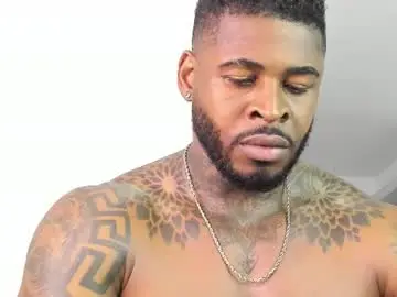 Chaturbate Private Sex Chat of makonneen