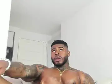 Chaturbate Live Porn of makonneen