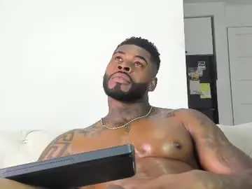 Chaturbate Live Porn of makonneen